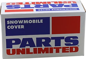 Parts Unlimited Custom Vehicle Cover Black 4003-0149 - Picture 1 of 1