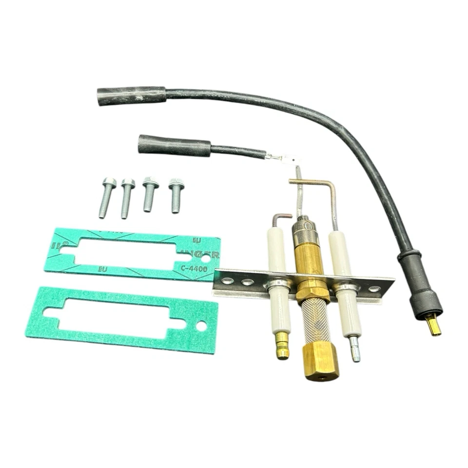 Buderus 124LP/G124X Zündbrenner Service-Set AE (8718585342)