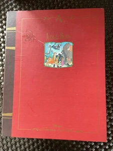 DISNEY - Libro de la Selva - Juego de adornos de libro de cuentos - Imagen 1 de 16