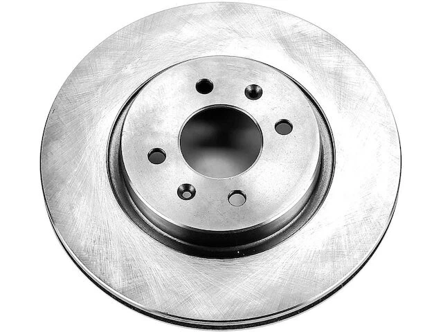 Rotor de freno delantero para Kia Rio SX 2012-2019 2013 2014 2015 2016 2017 2018 SN228NN Foto 1 de 1