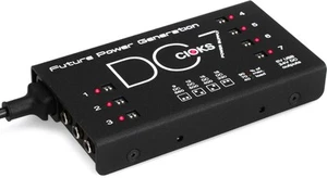 CIOKS DC7 Pedal Power Supply - Picture 1 of 1