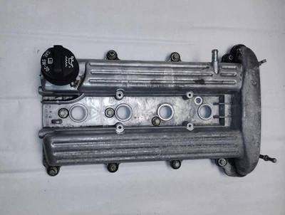 2003 04 05 06 SATURN ION COBALT CAVALIER Valve Cover 2.2L - Image 1 of 4