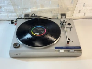 Sony PS-LX 1 - Plattenspieler - Bild 1 von 12