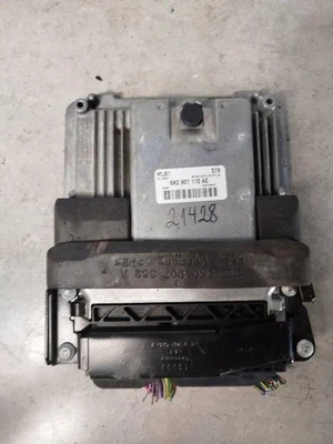 Centralina motore AUDI A5 Sportback 8TA 8K2907115AE 2.70 Diesel 31940863 - Immagine 1 di 4