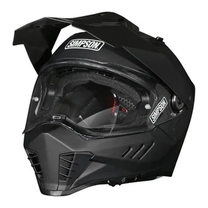 XB3SM Xcursion Bandit Helmet - Matte Black SM - Picture 1 of 12