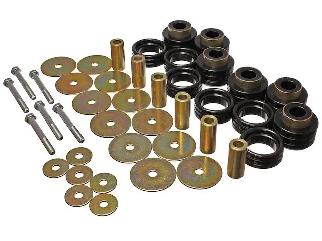 Juego de montaje de carrocería 89DQJR58 para Ram 2500 1500 3500 2001 1995 1998 1999 1997 2002 Foto 1 de 1