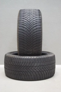 2x Bridgestone LM005 * 285 40 R20 108V M+S XL Winterreifen DOT22 +4,5mm TOP - Bild 1 von 6