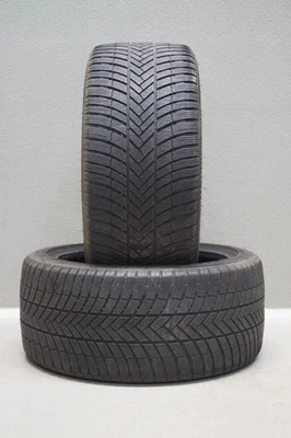 2x Bridgestone LM005 * 285 40 R20 108V M+S XL Winterreifen DOT22 +4,5mm TOP - Bild 1 von 4