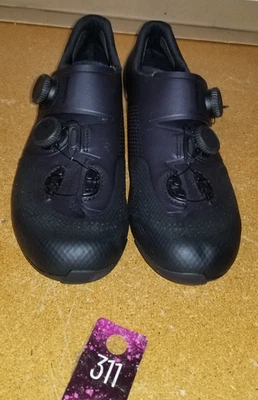 Zapatos de ciclismo de carretera Shimano Sh-RC902 talla 44 EE. UU. 9,5 venta al por menor $430 Foto 1 de 4