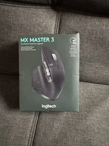 Mouse wireless Logitech MX Master 3 - Foto 1 di 2