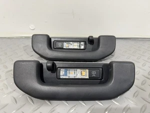 MERCEDES C KLASSE W205 14-21 INNENHALTEGRIFF HINTEN A2053306001 A0998150100 - Bild 1 von 7