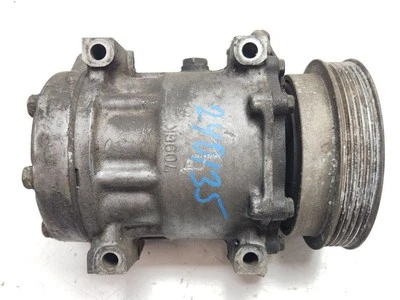 98-02 MAZDA 626 交流电压缩机 4 气缸原始设备制造商 GD7A61450 — 第 1/4 张图片