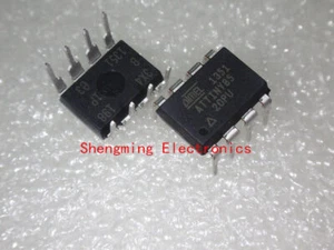 5PCS ATTINY85-20PU ATTINY85 20PU ATTINY85- 20 ATTINY85 DIP-8 #T8* - Bild 1 von 4