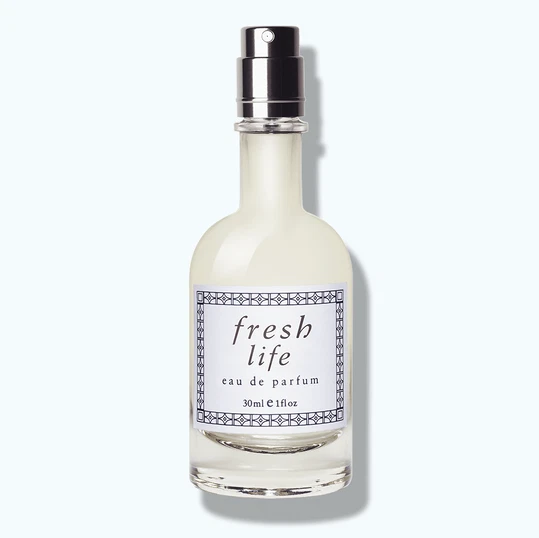  Fresh Life Eau De Parfum escolha o volume novo na caixa - Imagem 1 de 1