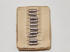 RARE!!! 0.022uF 400V PIO Capacitors K40Y-9 Lot 2pcs.