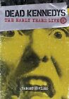 Dead Kennedys - Early Years Live [New DVD]