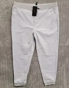 Ten Thousand Hose Herren 2XL XXL Grau A-L Essentials Jogginghose Stretch Running 👍 - Bild 1 von 11