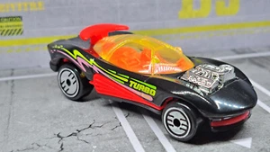 HOT WHEELS FLASHFIRE UNTRA HOTS - Picture 1 of 8