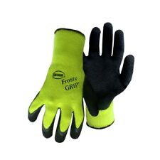 Boss 8439NX Frosty Grip Insulated Work Gloves, XL