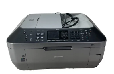 Canon PIXMA MX870 All-In-One Inkjet [ for parts unknown error] - Image 1 of 4