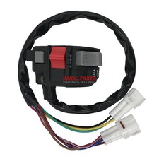 Fits 06-08 Yamaha YFZ 450 Switch On Off Run Start Stop Headlight YFZ450 Warrior