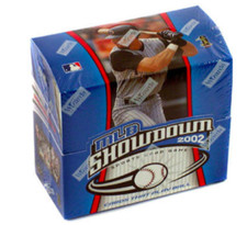 MLB Showdown 2002 Base Set Commons Pick from List! (#177-#356) Free Shipping!