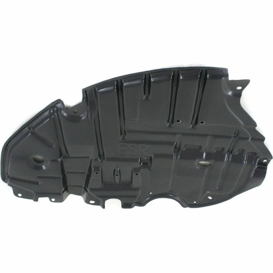 Se adapta a parachoques delantero ES350 2013-2015 PASAJERO cubierta inferior del motor protector contra salpicaduras NUEVO Foto 1 de 1
