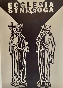 Ecclesia Synagoga Das Judentum in der christlichen Kunst Ausstellungskatalog - Picture 1 of 4