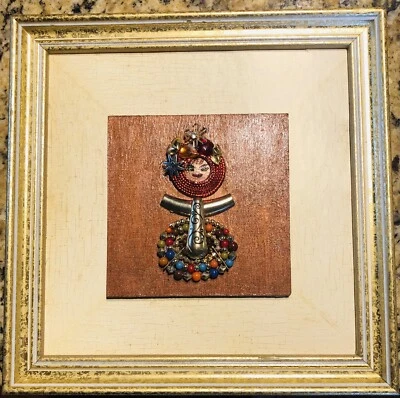 Arte de joyería vintage Foto 1 de 4