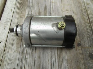 Yamaha XJR 1200 1300 Anlasser E-Starter Mitsuba sm-13 12V FJ 1200 - Bild 1 von 7