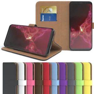 EAZY CASE do Samsung Galaxy S9 Plus Etui na telefon komórkowy Etui Karty Futerał ochronny - Zdjęcie 1 z 16