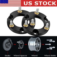 Front Lift Kit 1.5" Lift for Toyota Tacoma 4Runner FJ Cruiser Leveling 2005-2022