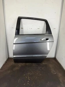 Tür Mercedes W245 B-Klasse hinten links 787 Mountaingrau - Bild 1 von 5