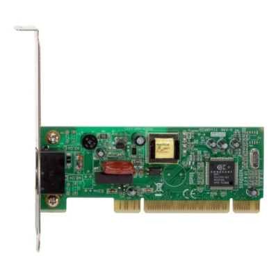 Modem Conceptronic C56PMi 56K Voce Fax PCI Card - Immagine 1 di 3