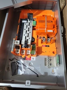 Tesla Powerwall Backup Gateway 3,  110/240VAC  P/N: 1841000-01-C - Picture 1 of 4