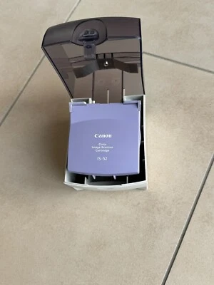 Canon SCANKOPF IS-52  für BJC-8200 - Bild 1 von 2