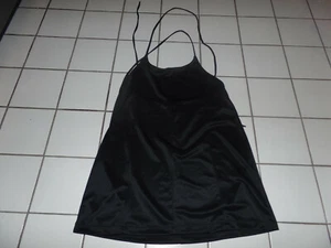 NIKE Damen Sportswear schwarzes Kleid Größe XL - Bild 1 von 3