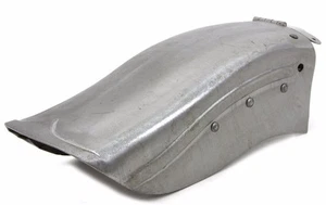 58-78 FLH cabeza de pala cabeza panhead con bisagras guardabarros trasero extremo 59604-69 - Imagen 1 de 4