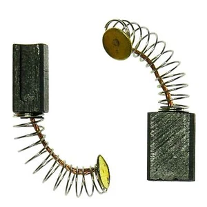 Kohlebürsten Motorkohlen Schleifkohlen EINHELL Bohrmaschine - 6x9x14mm (P2038) - Picture 1 of 1