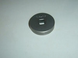 RULLINO TRAINA FILO 0,6 - 0,9 MM FERRO  ORIGINALE TELWIN 722019 - Foto 1 di 1