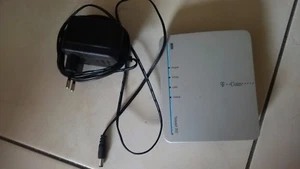 Teledat 302 T Com mit Bedienungsanleitung - Bild 1 von 2