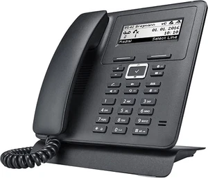bintec elmeg IP620 VoIP-Telefon - SIP 4-Leitung - Bild 1 von 2