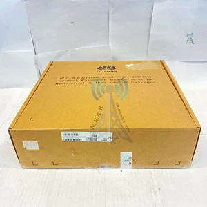 Huawei, TN12OAU101, 03030LMK, OSN6800 OSN8800 C-BAND Optical Amplifier *RH033021 - Picture 1 of 5