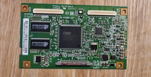 PLACA T-CON V315B1-C01 PARA SAMSUNG TV - Imagen 1 de 3