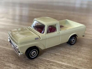 MATCHBOX Ford F-100 - Picture 1 of 4