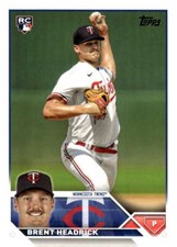 2023 Topps Update #US1-US250  Pick Your Card-Complete Your Set