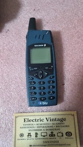 K0367NN-Cellulare Ericsson R320S - Imagen 1 de 2