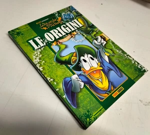 WIZARD OF MICKEY - # 2 - LE ORIGINI seconda parte -LEGENDARY COLLECTION -WD4 - Picture 1 of 2
