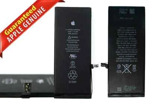 Batería Original Apple iPhone 6 Plus 616-0772 100% Salud de la Batería/Ciclo Cero - Imagen 1 de 1