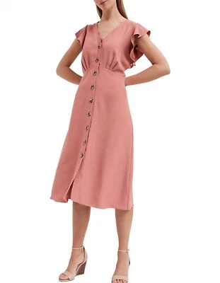 6 Witchery Midi Dress  *BUY FIVE + ITEMS = POST - image 1 of 3